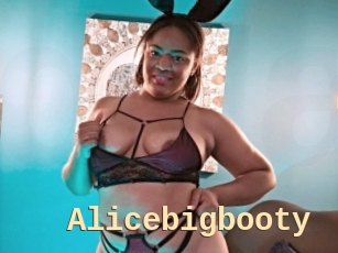 Alicebigbooty