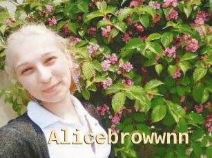Alicebrowwnn