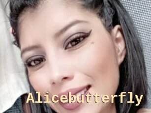 Alicebutterfly