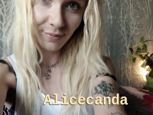 Alicecanda