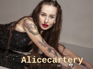 Alicecartery