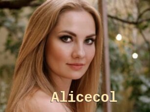 Alicecol