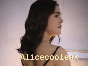 alicecoolenk Dialogue Sexe