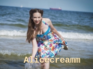 Alicecreamm