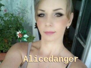 Alicedanger