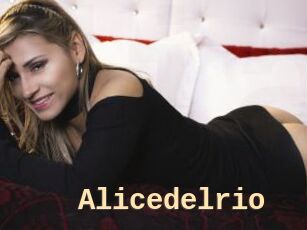 Alicedelrio