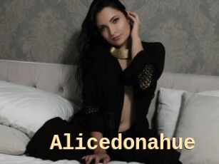 Alicedonahue
