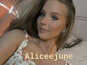 Aliceejune