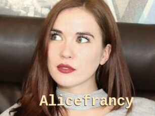 Alicefrancy