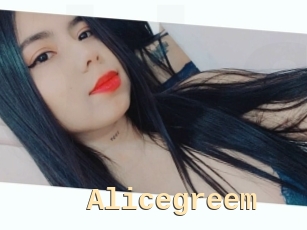 Alicegreem