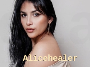 alicehealer Dialogue Sexe