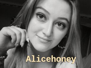 Alicehoney