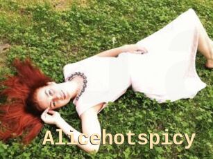 Alicehotspicy