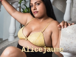 Alicejaume