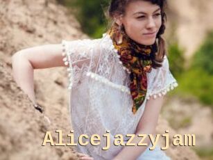 Alicejazzyjam