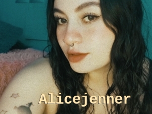 alicejenner Dialogue Sexe