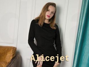 Alicejet