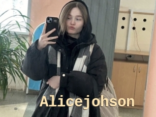 Alicejohson