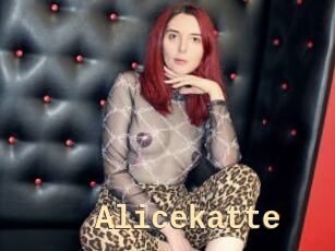 Alicekatte