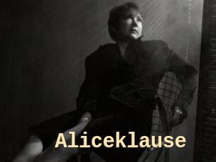 Aliceklause