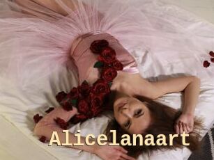 Alicelanaart