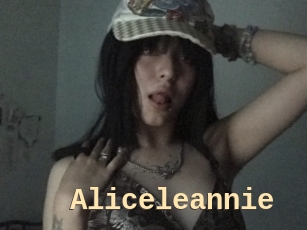 Aliceleannie