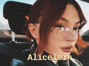 Alicelein