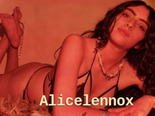 Alicelennox