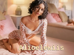 alicelewiis Dialogue Sexe
