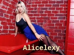 Alicelexy
