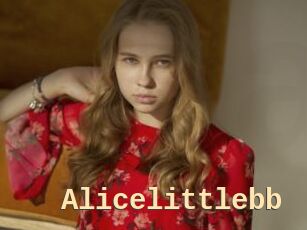 Alicelittlebb