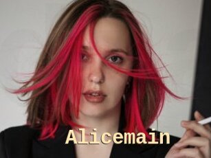 Alicemain