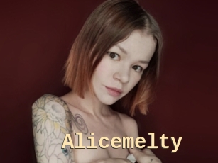 Alicemelty