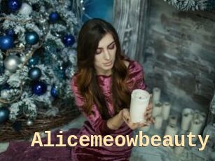 Alicemeowbeauty