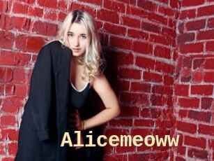 Alicemeoww