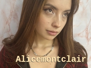 Alicemontclair