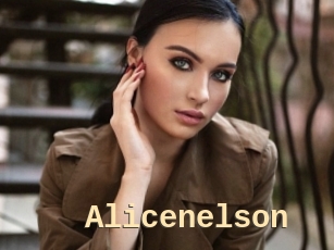Alicenelson