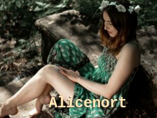 Alicenort