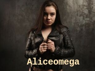 Aliceomega