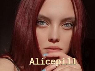 Alicepill