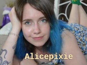 Alicepixie