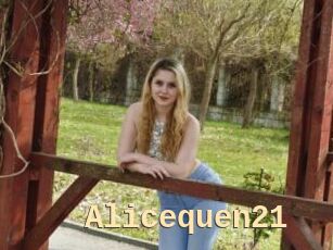 Alicequen21