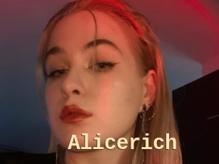 alicerich Dialogue Sexe