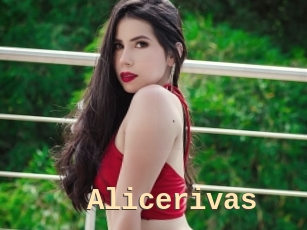 Alicerivas