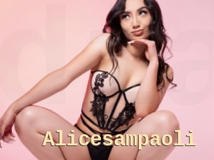 alicesampaoli Dialogue Sexe