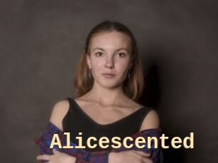 Alicescented