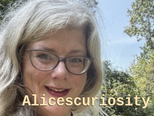 Alicescuriosity