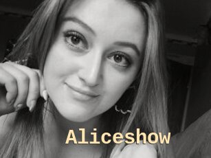 Aliceshow