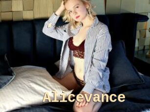 Alicevance