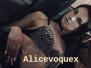 Alicevoquex